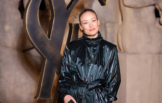 Olivia wilde  page leaked private photo uncensored HD quality