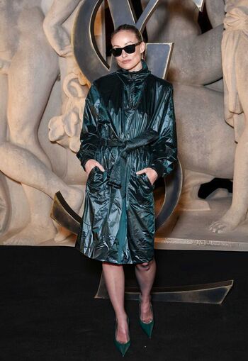 Olivia wilde  page leaked private photo uncensored HD quality