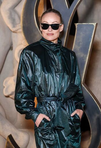 Olivia wilde  page leaked private photo uncensored HD quality