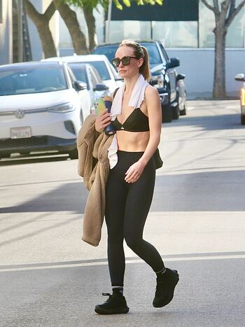 Olivia wilde  page leaked private photo uncensored HD quality