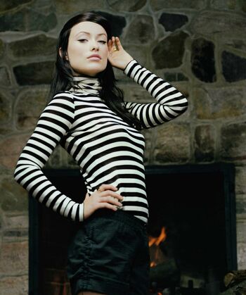 Olivia wilde leaked private photo uncensored HD quality