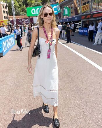 Olivia wilde  page leaked private photo uncensored HD quality