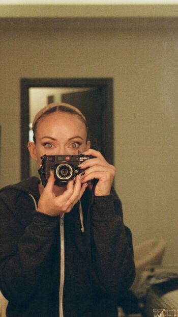 Olivia wilde  page leaked private photo uncensored HD quality