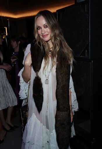 Olivia wilde  page leaked private photo uncensored HD quality