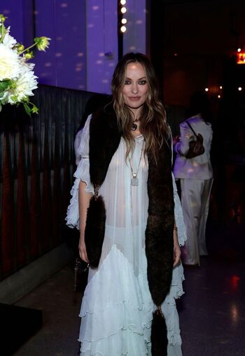Olivia wilde  page leaked private photo uncensored HD quality