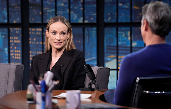 Olivia wilde  page leaked private photo uncensored HD quality