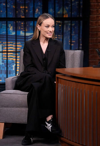 Olivia wilde  page leaked private photo uncensored HD quality