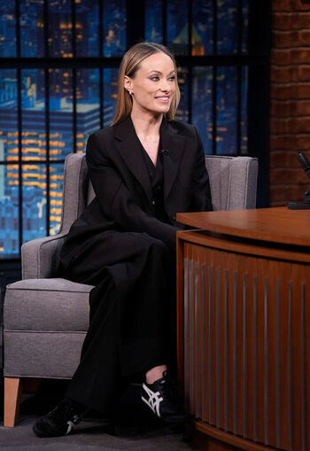 Olivia wilde  page leaked private photo uncensored HD quality