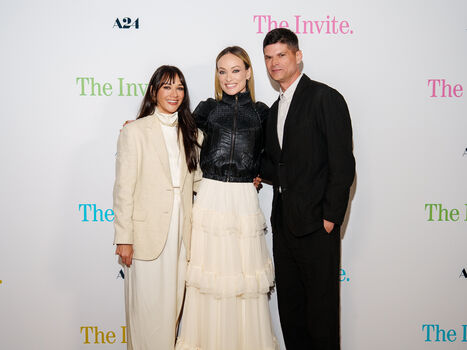 Olivia wilde  page leaked private photo uncensored HD quality