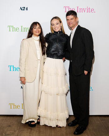 Olivia wilde  page leaked private photo uncensored HD quality
