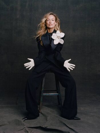 Olivia wilde  page leaked private photo uncensored HD quality