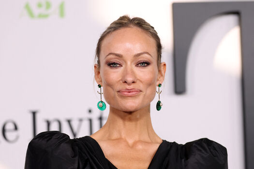Olivia wilde  page leaked private photo uncensored HD quality