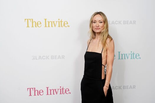 Olivia wilde  page leaked private photo uncensored HD quality
