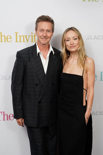 Olivia wilde  page leaked private photo uncensored HD quality