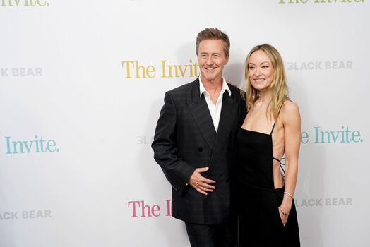 Olivia wilde  page leaked private photo uncensored HD quality