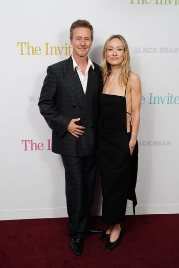 Olivia wilde  page leaked private photo uncensored HD quality