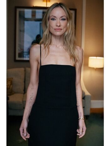 Olivia wilde  page leaked private photo uncensored HD quality