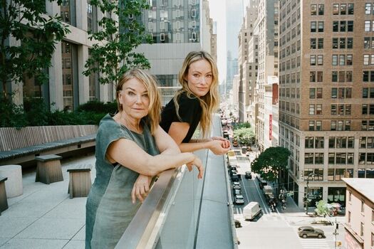 Olivia wilde  page leaked private photo uncensored HD quality