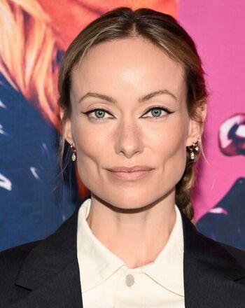 Olivia wilde  page leaked private photo uncensored HD quality