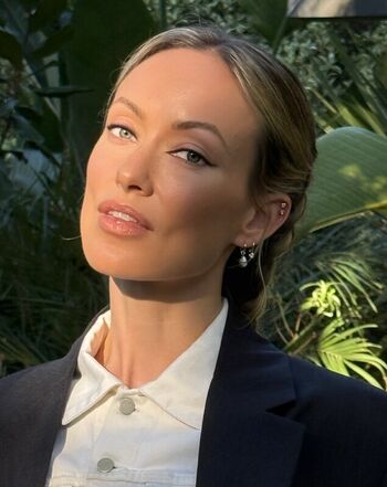 Olivia wilde  page leaked private photo uncensored HD quality