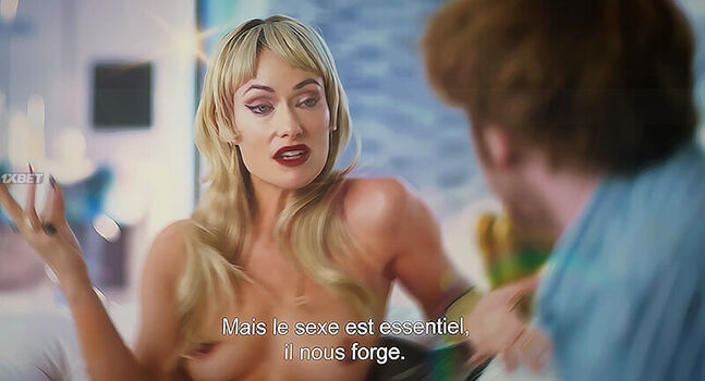 Olivia wilde  page leaked private photo uncensored HD quality