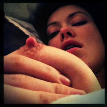 Olivia wilde  page leaked private photo uncensored HD quality