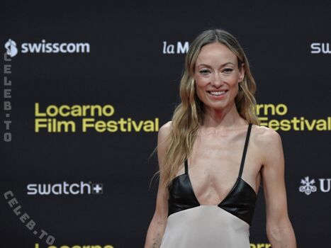 Olivia wilde  page leaked private photo uncensored HD quality