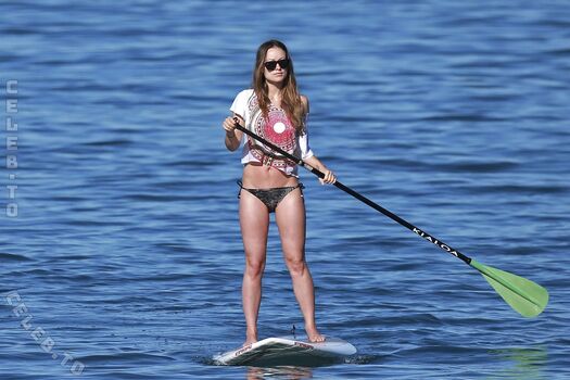 Olivia wilde  page leaked private photo uncensored HD quality