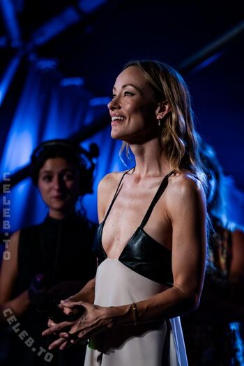 Olivia wilde  page leaked private photo uncensored HD quality