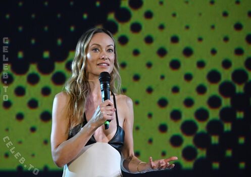 Olivia wilde  page leaked private photo uncensored HD quality