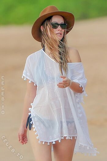 Olivia wilde  page leaked private photo uncensored HD quality