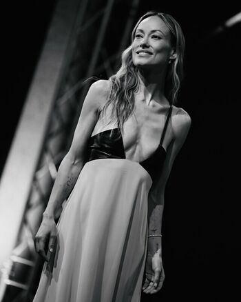 Olivia wilde  page leaked private photo uncensored HD quality