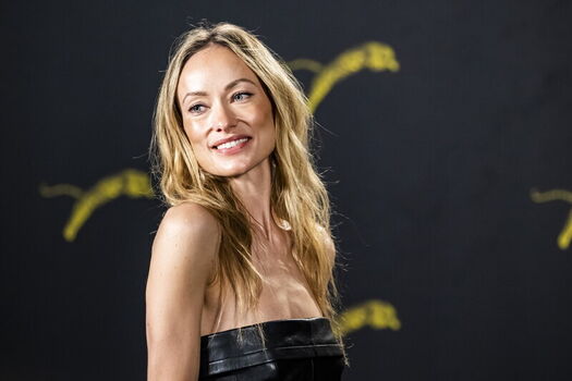 Olivia wilde  page leaked private photo uncensored HD quality