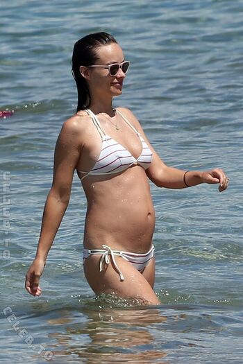 Olivia wilde  page leaked private photo uncensored HD quality