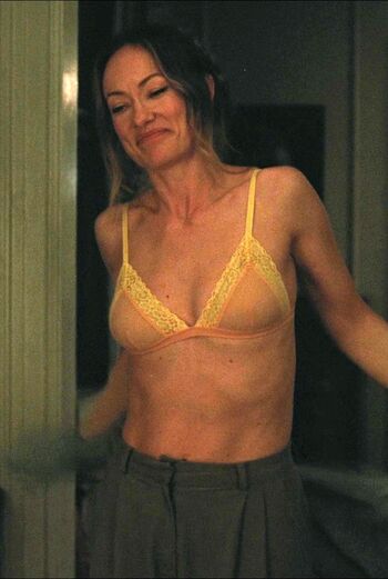 Olivia wilde  page leaked private photo uncensored HD quality