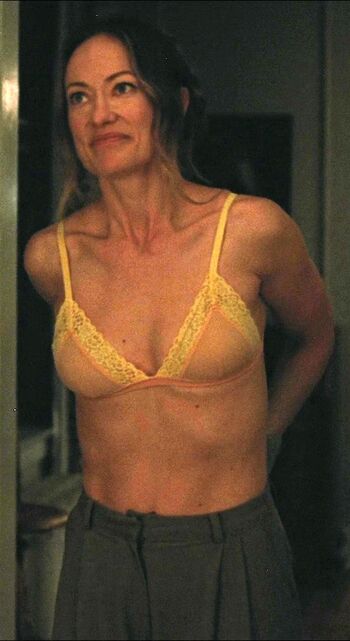 Olivia wilde  page leaked private photo uncensored HD quality