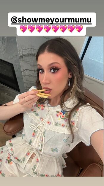 Olivialopes leaked private photo uncensored HD quality