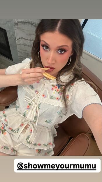 Olivialopes leaked private photo uncensored HD quality