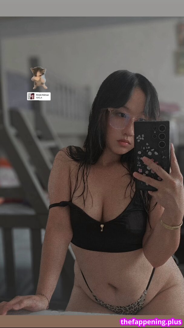 Page/ leaked private photo uncensored HD quality