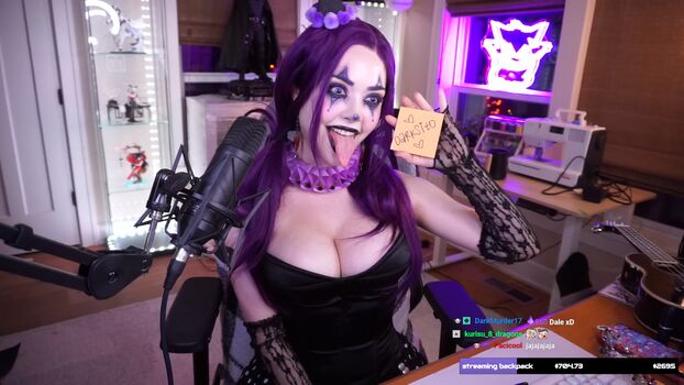 Onisuna leaked private photo uncensored HD quality