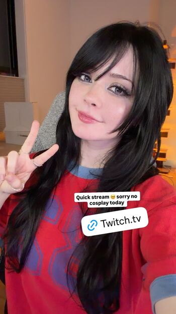Onisuna leaked private photo uncensored HD quality