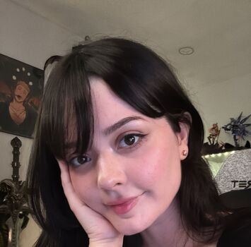 Onisuna leaked private photo uncensored HD quality