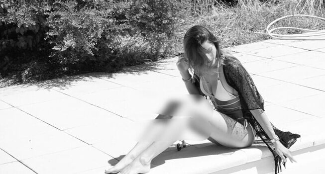 Oscarine  page leaked private photo uncensored HD quality