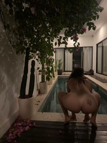 Prnevangelie leaked private photo uncensored HD quality