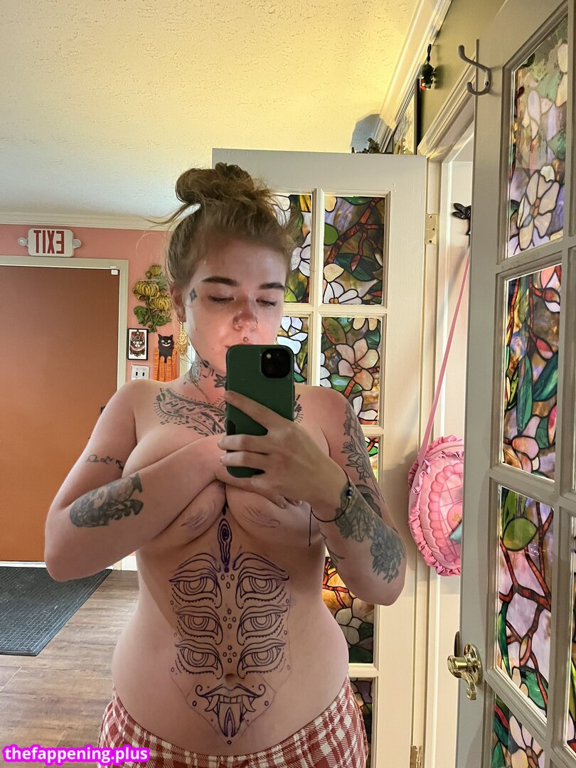 Page/ leaked private photo uncensored HD quality