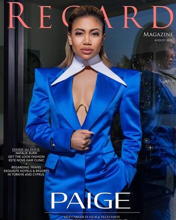 Paige hurd page leaked private photo uncensored HD quality