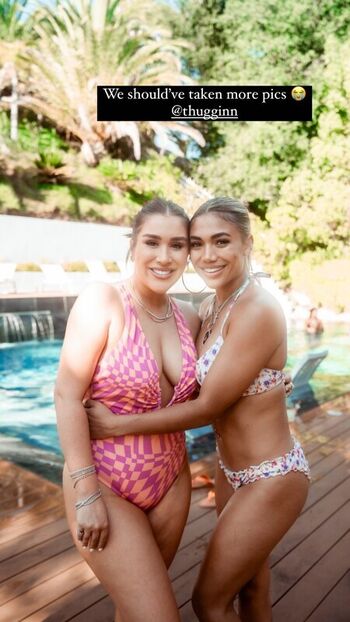 Paige hurd leaked private photo uncensored HD quality