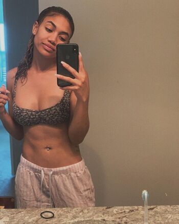 Paige hurd leaked private photo uncensored HD quality