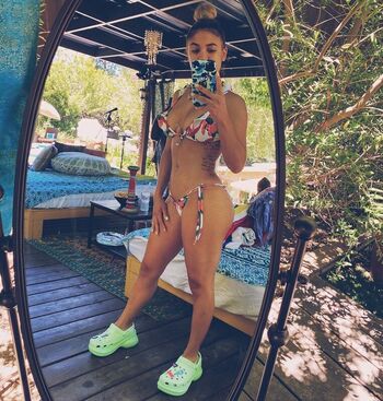 Paige hurd leaked private photo uncensored HD quality