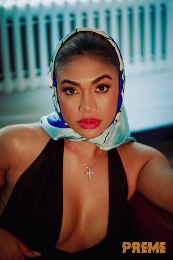 Paige hurd leaked private photo uncensored HD quality